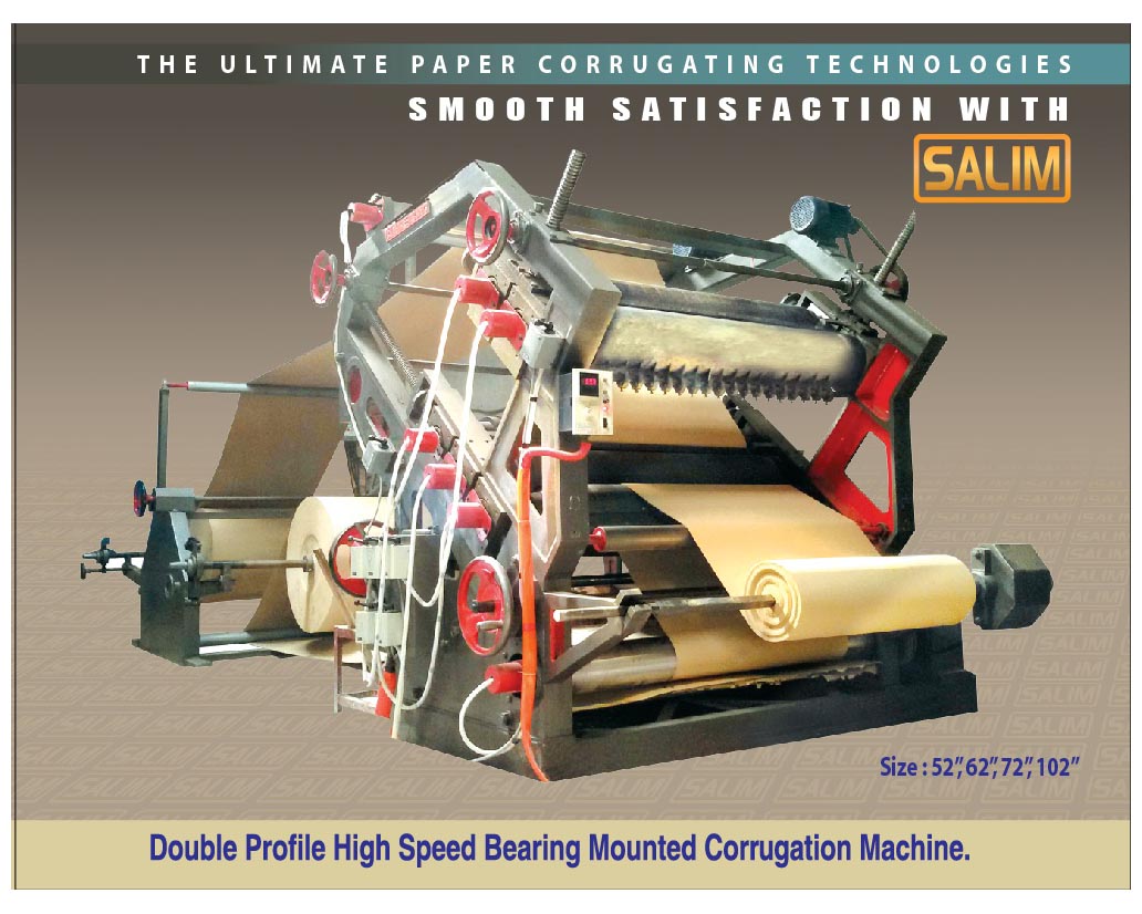 Salim Engineering Works Catalog Page - 02